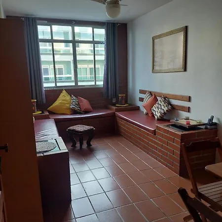 Apartamento Na Praia Do Forte - Cabo Frio/Rj Exterior photo
