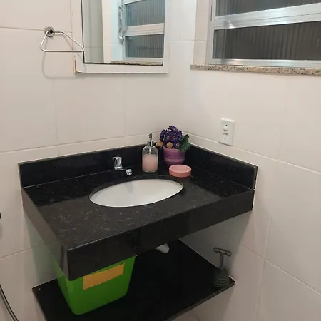 Apartamento Na Praia Do Forte - Cabo Frio/Rj Exterior photo
