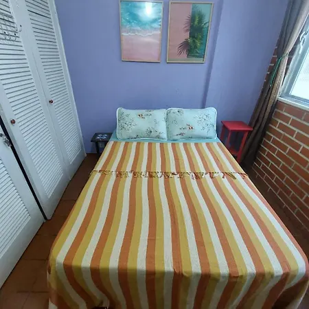 Apartamento Na Praia Do Forte - Cabo Frio/Rj Exterior photo