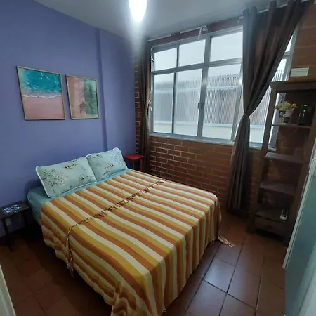 Apartamento Na Praia Do Forte - Cabo Frio/Rj Exterior photo