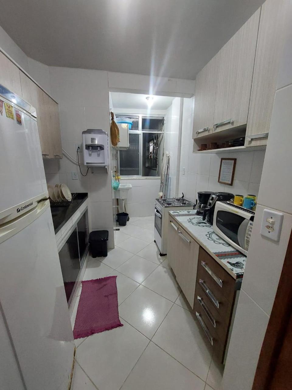 Na Do - Cabo Frio/rj Apartment Cabo Frio