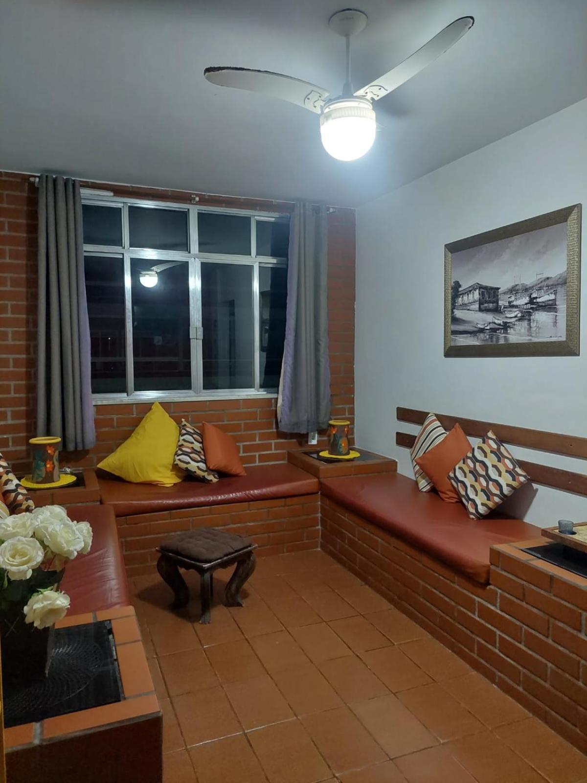 Apartment Na Do - Cabo Frio/rj *