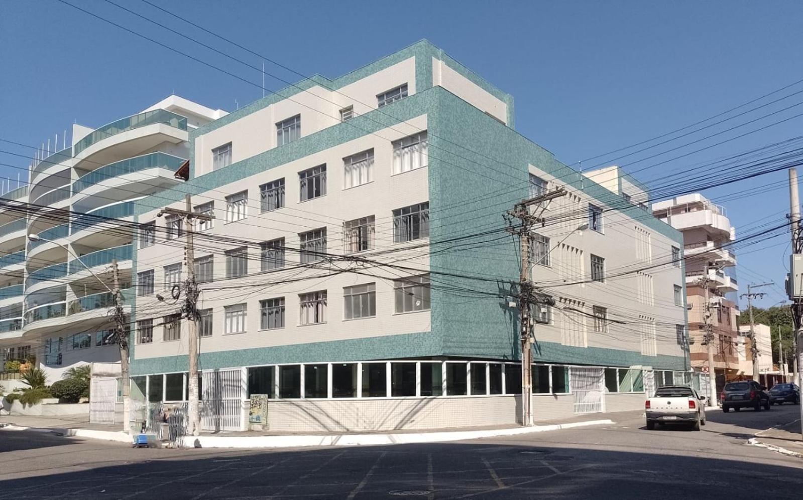 Apartment Na Do - Cabo Frio/rj Cabo Frio